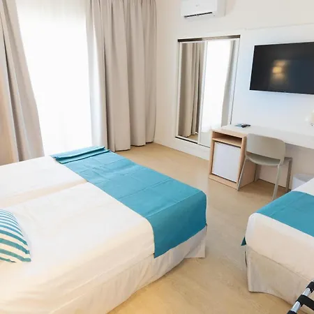 Bluesea Costa Serena 3* 托雷莫利诺斯