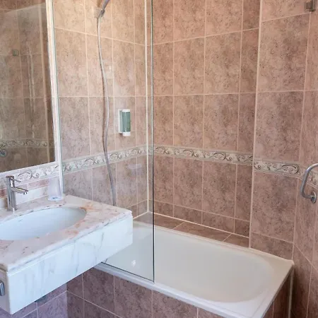 Bluesea Costa Serena 3*