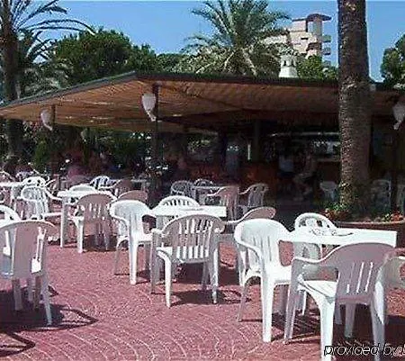 Hotel Royal Costa Torremolinos