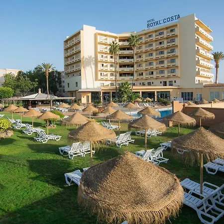 Royal Costa Hotel