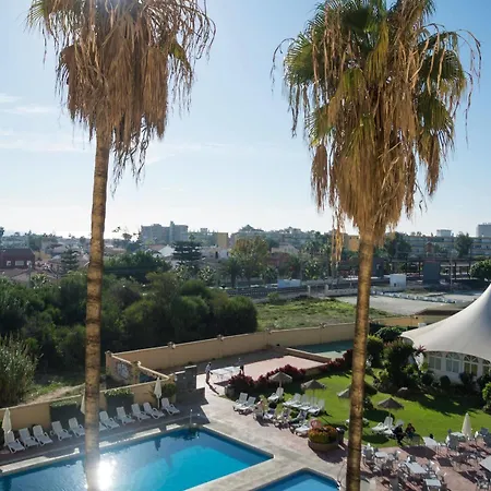 Royal Costa 3* Torremolinos