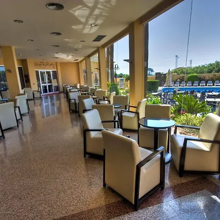 Hotel Royal Costa Torremolinos