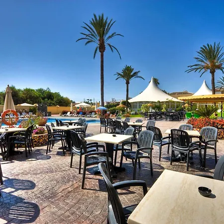 Royal Costa Hotel 3*