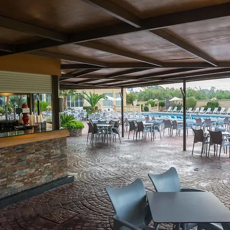 Royal Costa Hotel