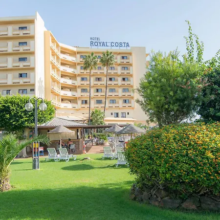 Bluesea Costa Serena Torremolinos