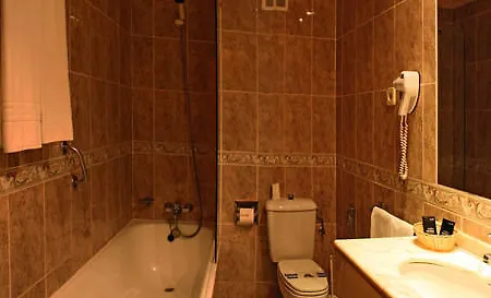 Bluesea Costa Serena 3* 托雷莫利诺斯