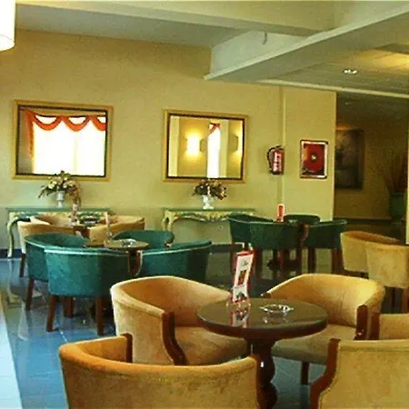 Bluesea Costa Serena Hotell