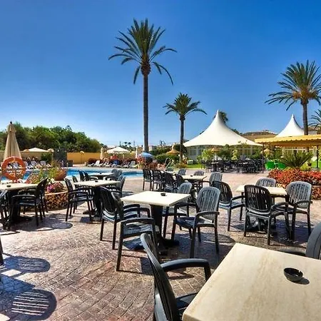 Bluesea Costa Serena Hotell