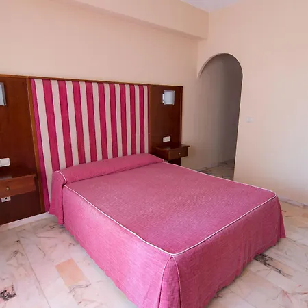 Bluesea Costa Serena 3* Torremolinos