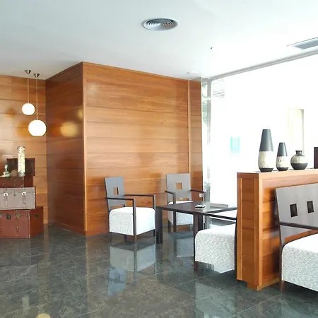 Hotel Bluesea Costa Serena Torremolinos