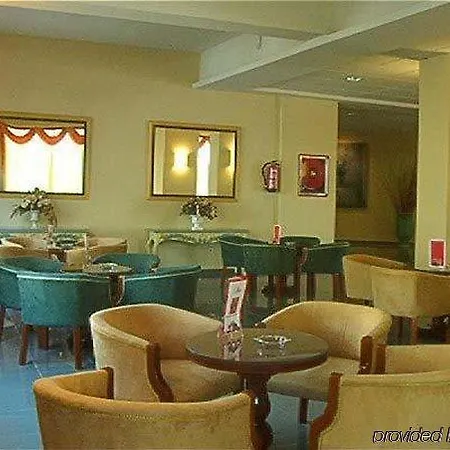 Hotel Bluesea Costa Serena Torremolinos