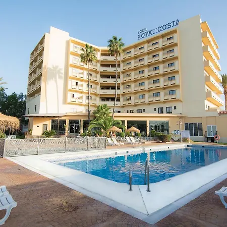 Bluesea Costa Serena 3*