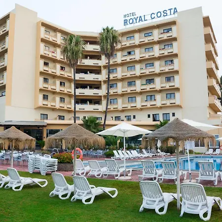 Bluesea Costa Serena Hotel
