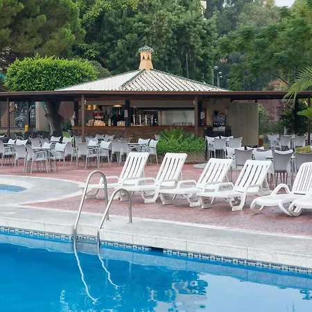 Hotel Bluesea Costa Serena