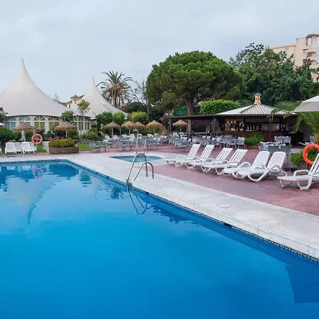 Bluesea Costa Serena Hotel 3*