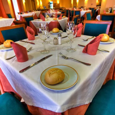 Hotel Bluesea Costa Serena