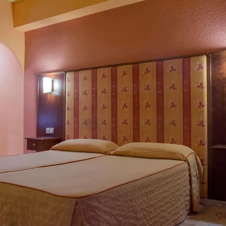 Hotel Bluesea Costa Serena