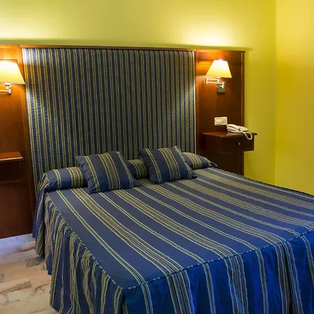 Bluesea Costa Serena 3*