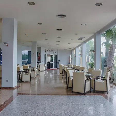 Hotel Bluesea Costa Serena Torremolinos