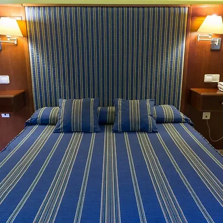 Hotel Bluesea Costa Serena 3*